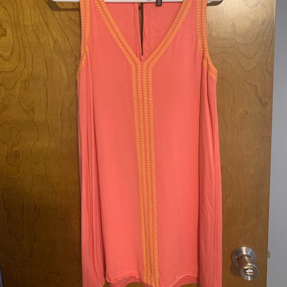 Lulus shift dress